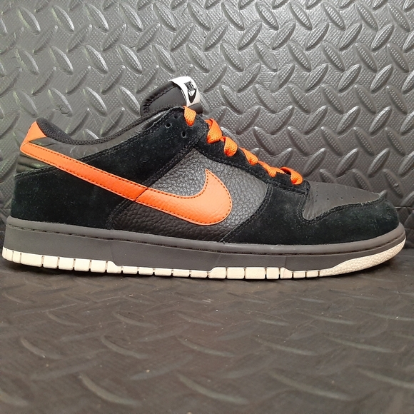nyx dunk low